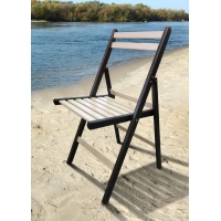 Стул Пикник, зебра