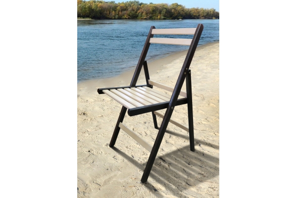 Стул Пикник, зебра