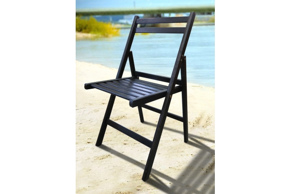 Стілець Пікнік, венге