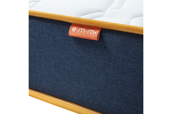 ИНДИГО матрас ортопедический - Denim INDIGO EMM матрас на кровать