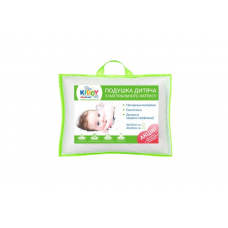 Детская подушка модель Kiddy LATEX MINI