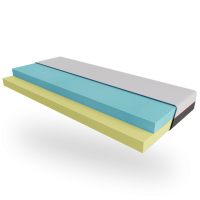 Діамонд матрац ортопедичний - Diamond EMM матрац на ліжко