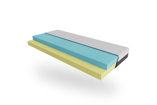 Діамонд матрац ортопедичний - Diamond EMM матрац на ліжко