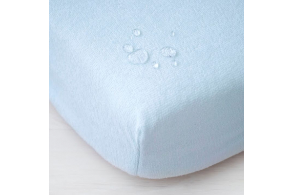 Детский наматрасник модель FULL WATER PROTECT