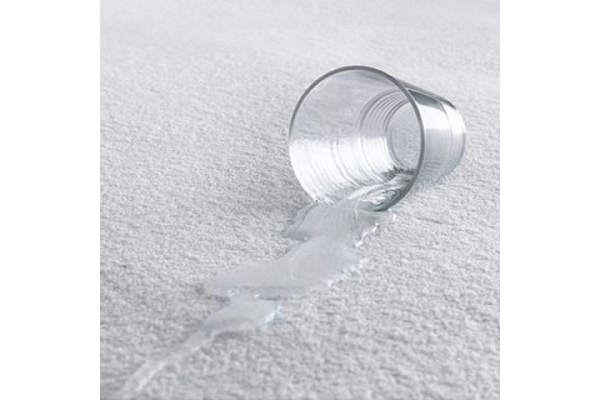Детский наматрасник модель WATER PROTECT EASY