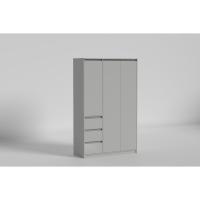 Шкаф распашной Bellini/Беллини (1402х543х2200)