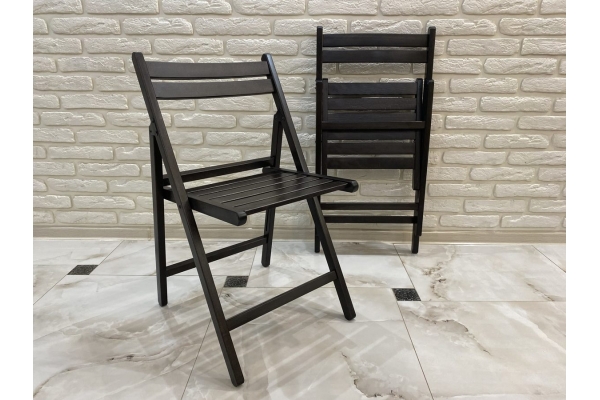 Стілець Пікнік, венге