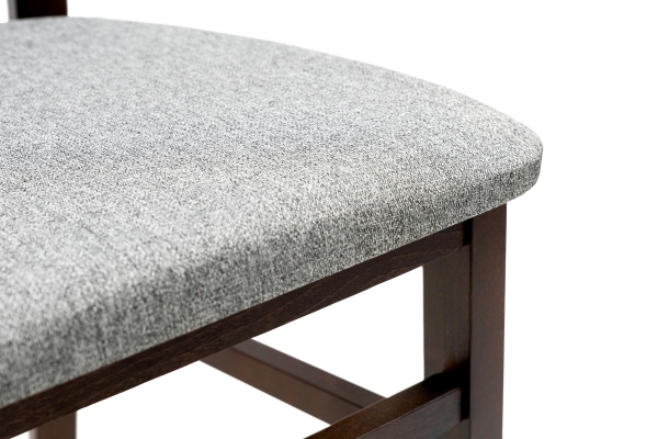 Стілець Анжело, горіх/Hit 3