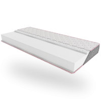 Фэйшн Элан ортопедический матрас - Fashion Elan EMM матрас на кровать