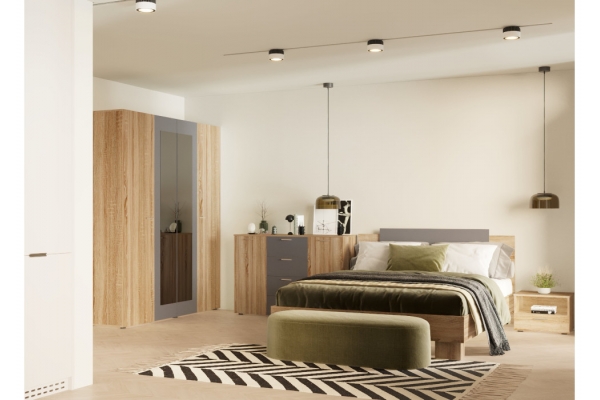 Ліжко Fiona/Фіона