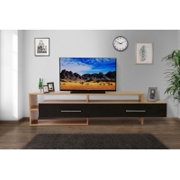 ТВ-10 Сонома+Венге