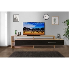 ТВ-10 Сонома+Венге