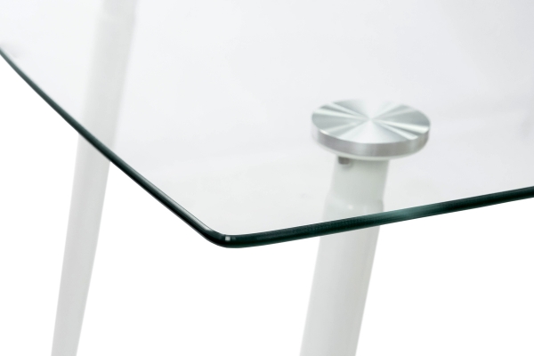 Стол Грейс XS-1262, (120*70), белый