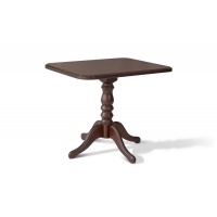 Стіл обідній Моно ( 900*680 ), тем. горіх