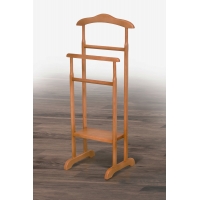 Плечики Сігма, вільха (матові)