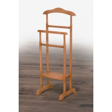 Плечики Сігма, вільха (матові)