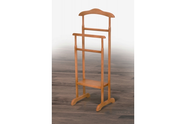 Плечики Сігма, вільха (матові)