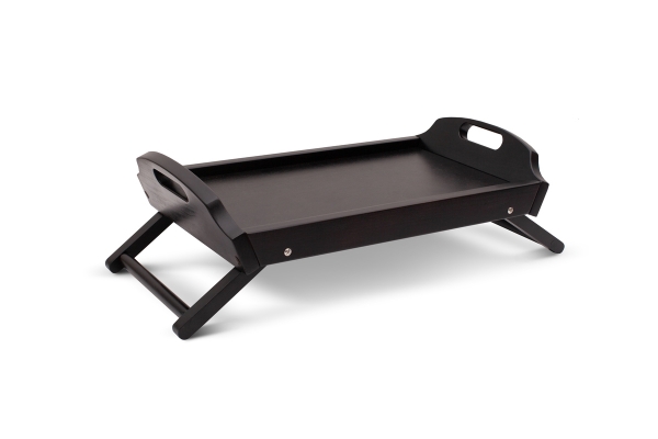 Столик для сніданку Спліт, венге