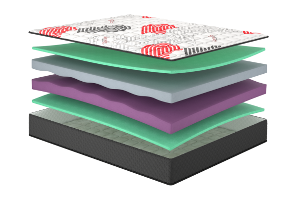 Матрац Flirt/Флірт