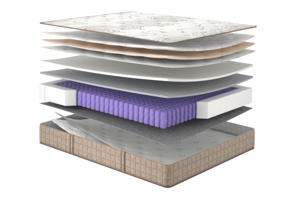 Матрац ESSENCE Flow/ESSENCE Флоу