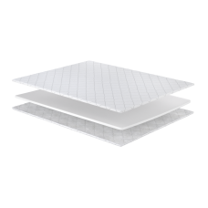 Футон 1 матрац топпер - futon1 Matroluxe тонкий матрац на диван