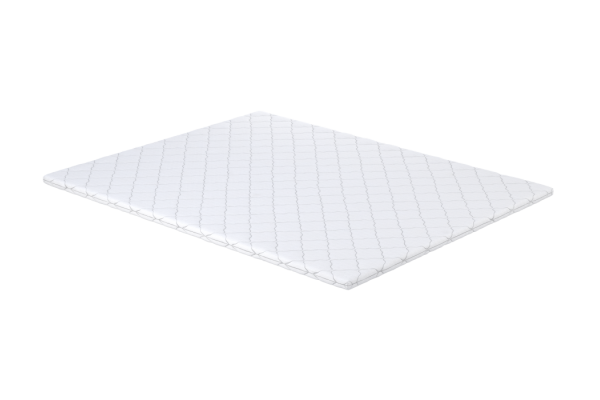 Матрас топпер Topper-futon 1/Топпер-футон 1 бязь/жаккард