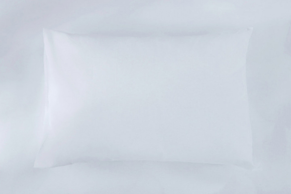 Комплект постельного белья бязь White
