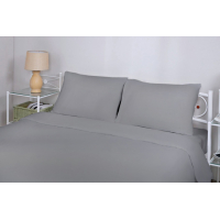 Комплект постельного белья бязь Grey