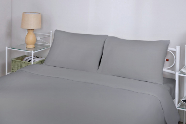 Комплект постельного белья бязь Grey