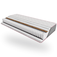 Фейшн Глэм ортопедический матрас - Fashion Glem EMM матрас на кровать