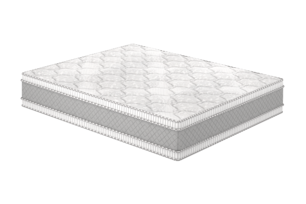 Голд матрац ортопедичний - Gold Matroluxe матрац на ліжко