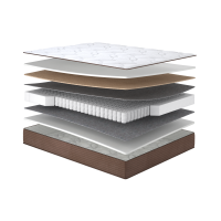 Грог ортопедический матрас -Grog Matroluxe матрас на кровать