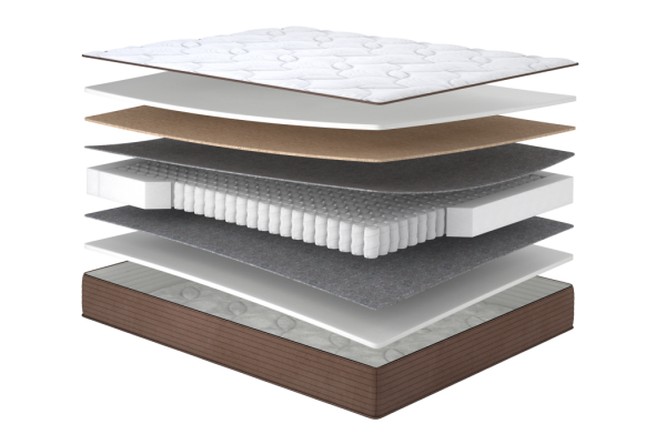 Матрац Грог/Grog