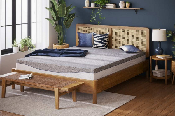 Матрац Прімо Белладжіо / Primo Bellagio Highfoam