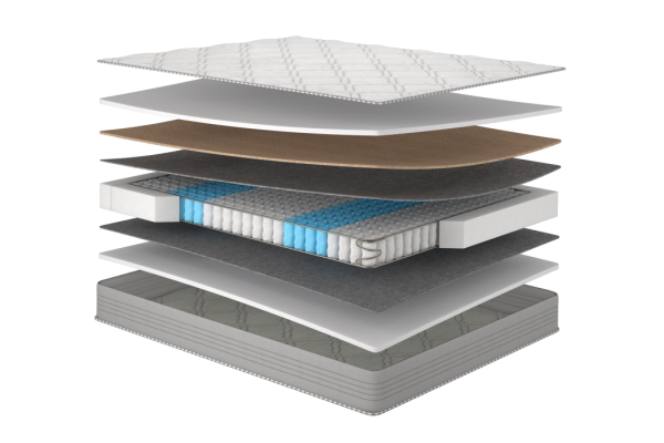 Матрац Honey/Хані