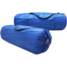 Чехол-сумка на матрас Eurosleep