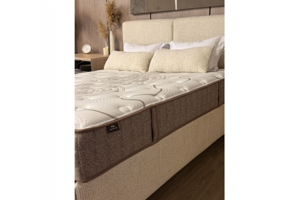 Матрац ESSENCE Flow/ESSENCE Флоу