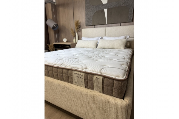 Матрац ESSENCE Flow/ESSENCE Флоу