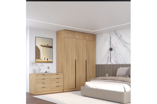 Комод Urban Ultra/Урбан Ультра 8S