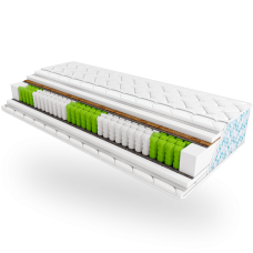 Пальмира Исла матрац ортопедичний - Palmera Isla EMM матрац на ліжко
