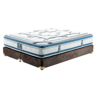 Кэтрин ортопедический матрас - King Mattresses Ketrin Matroluxe матрас на кровать