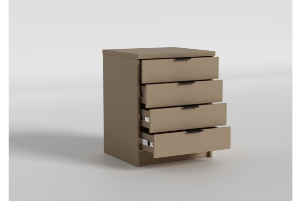 Комод Urban Ultra/Урбан Ультра 4S