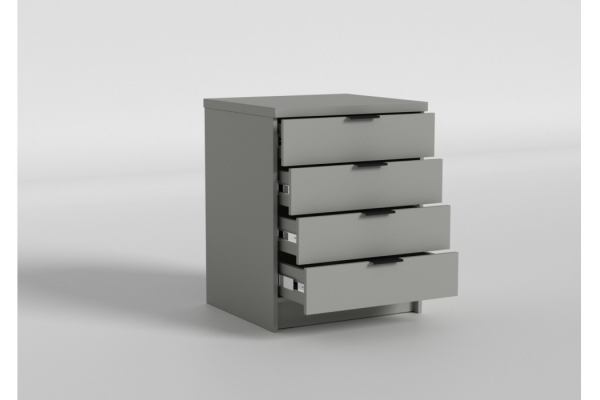 Комод Urban Ultra/Урбан Ультра 4S