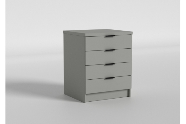 Комод Urban Ultra/Урбан Ультра 4S