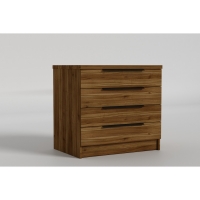 Комод 800 Noir/Нуар