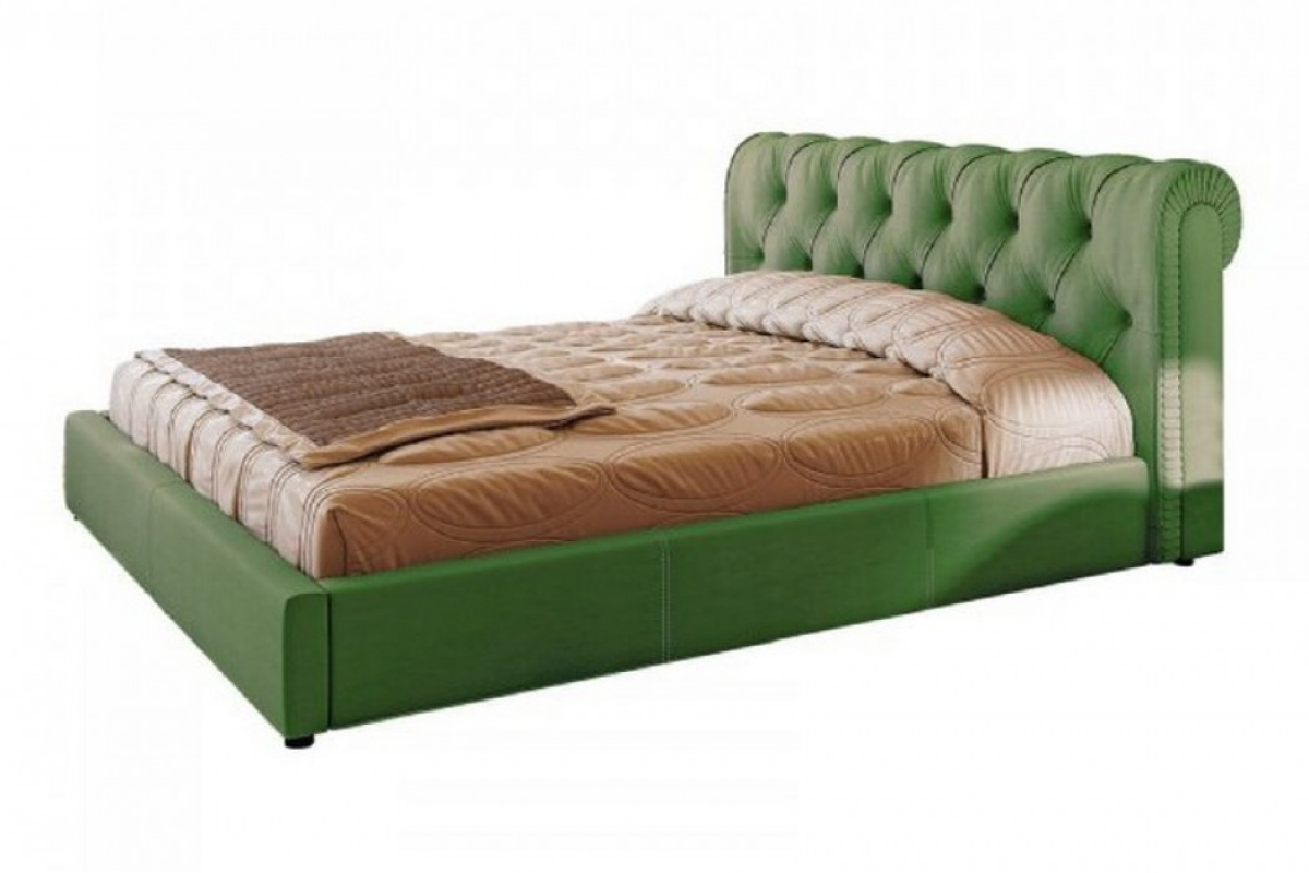 Ліжко Честер 1 GreenSofa