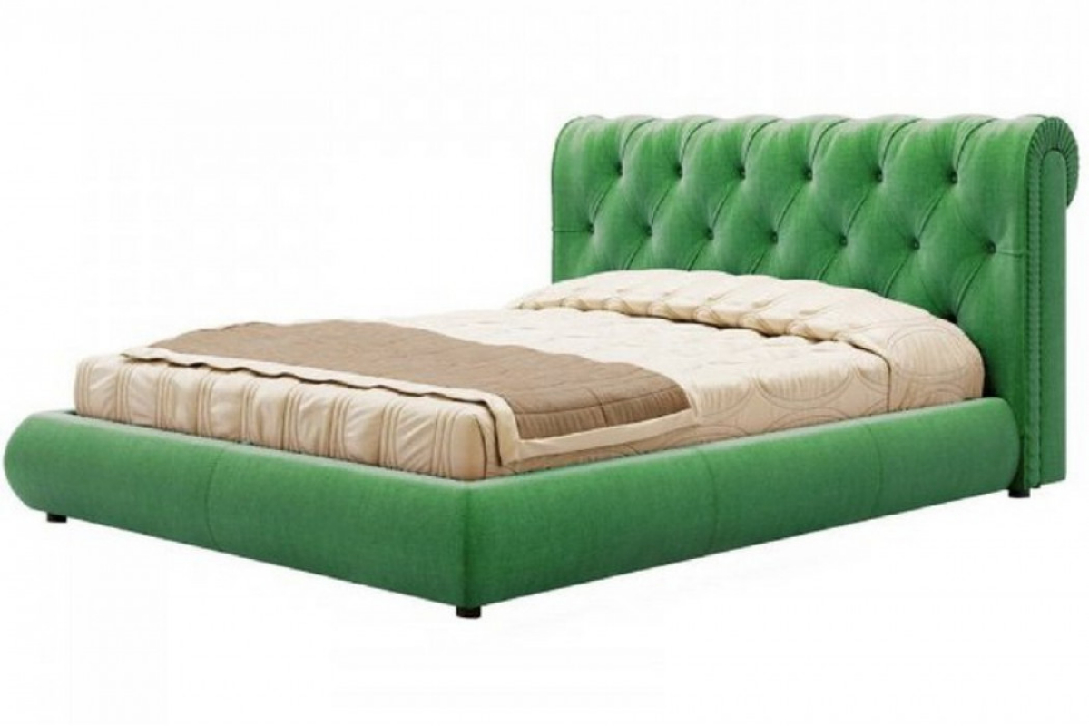 Ліжко Честер 2 GreenSofa