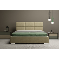 Ліжко Емма Camelia