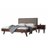 Ліжко Мадлен Camelia