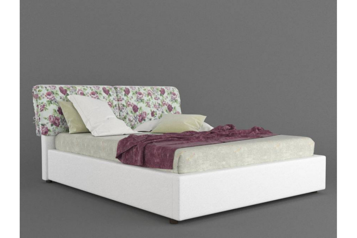 Ліжко Мері 1 GreenSofa
